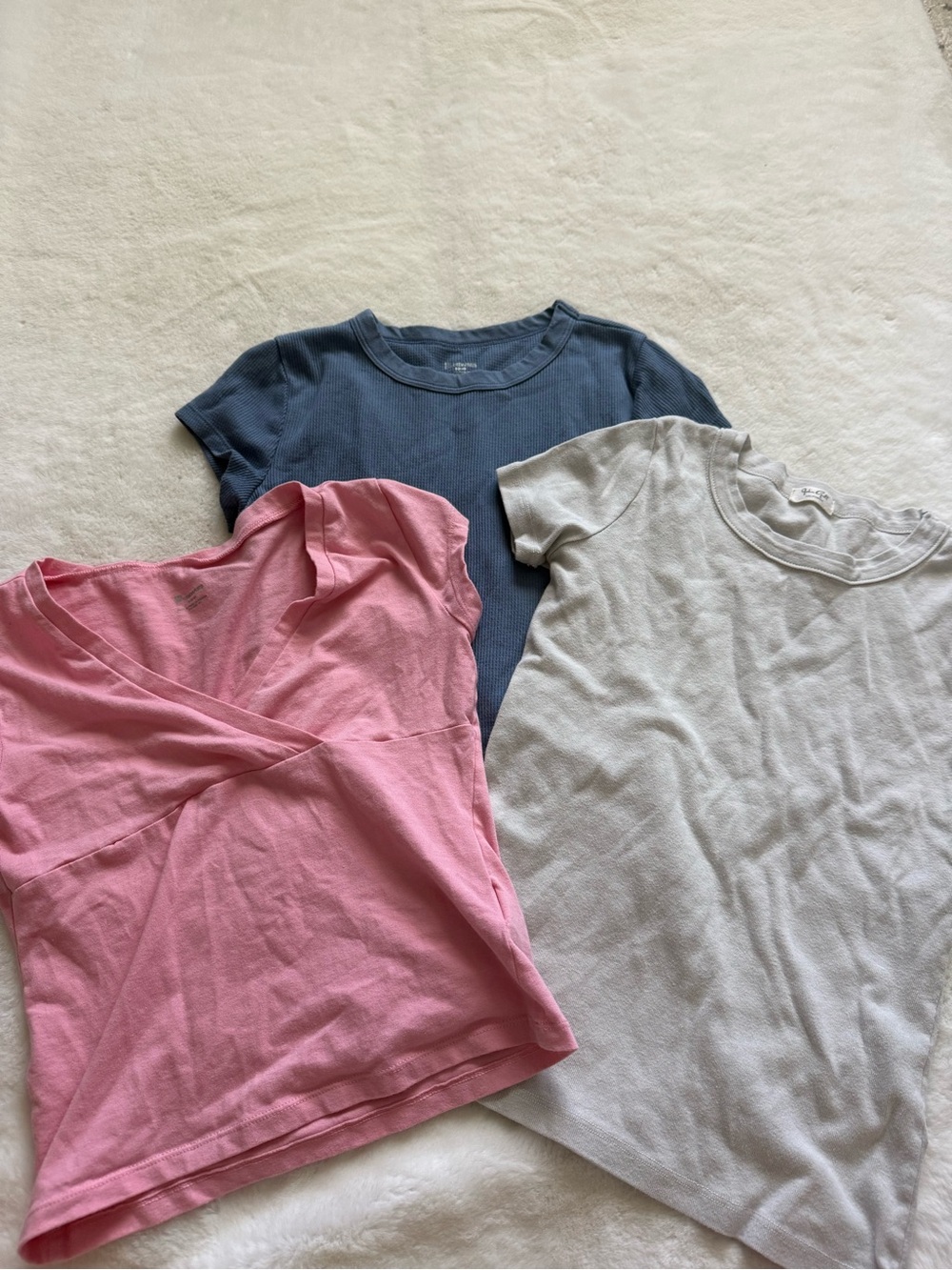 Brandy Melville Shirts